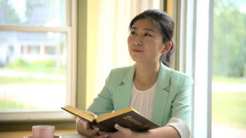 ברכה עקב מחלה – חיבור על אהבת האל