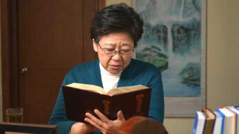 מדוע הלכתי בדרכם של הפרושים